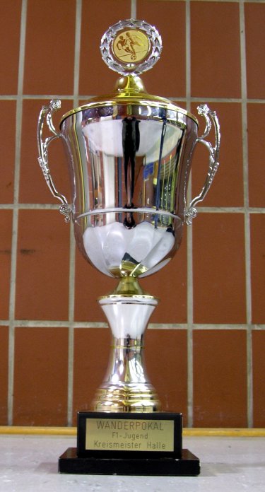 Kriftel Pokal